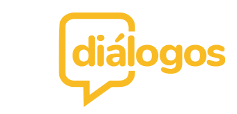 Logotipo Revista Caderno de Diálogos